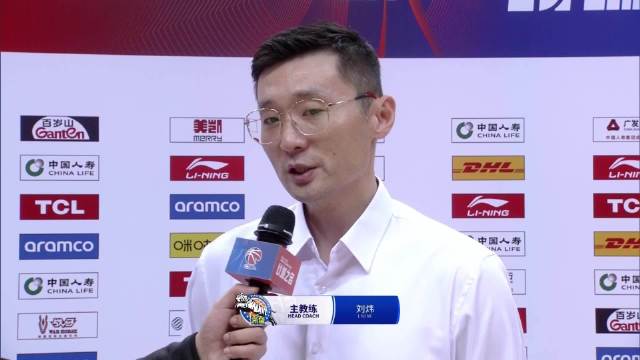 要讓他一人