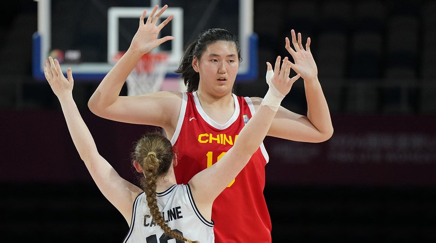这两位选手