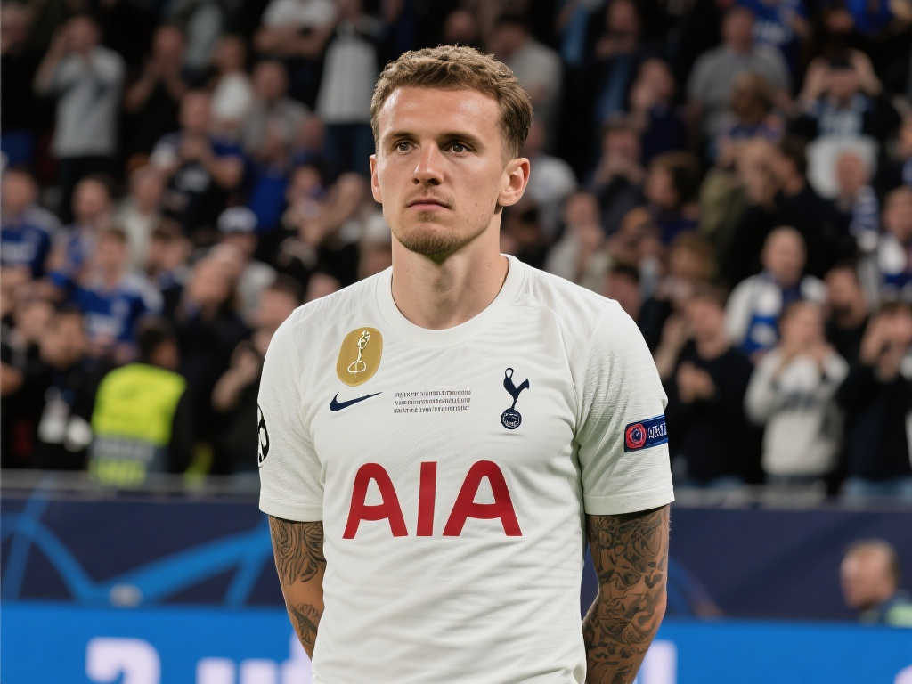 的焦点